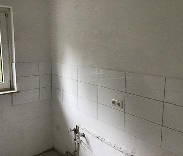 Wer will mich!? Günstige 3-Zimmer-Wohnung - Foto 5