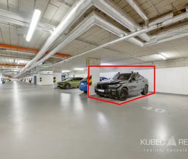 Pronájem bytu 3+kk, 86 m - Fotografie 1