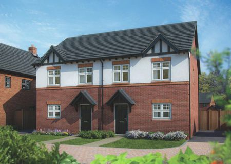 3 bedroom semi-detached house to rent - Photo 2