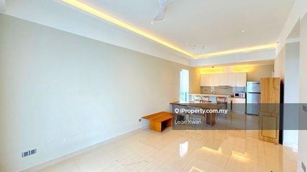 Senada Residence @ KLGCC Resort, Bukit Kiara - Foto 1