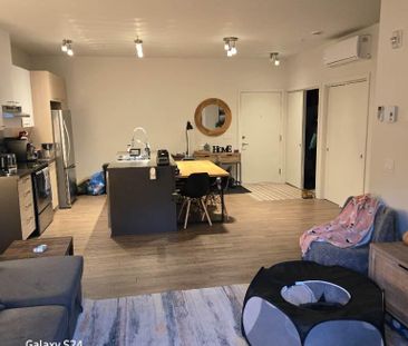 4 et demi à louer - Sainte-catherine, rive sud de Montréal - Photo 3