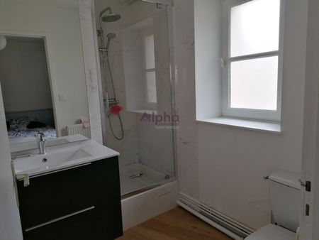 APPARTEMENT T2 CENTRE VILLE - Photo 5