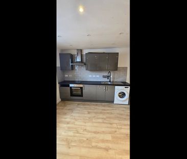 Studio Flat, Southampton St, RG1 - Photo 4