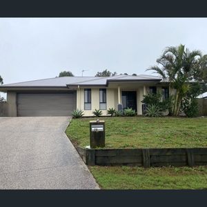 4 Romeck Crescent, Urraween, Qld 4655 - Photo 2