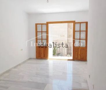 Alquiler de piso en La Goleta - San Felipe Neri - Foto 1