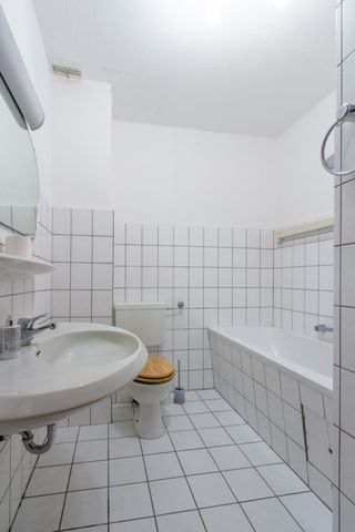 Blömker! Gemütliche 3,5-Zimmer Wohnung mit Balkon zum entspannen in Gladbeck-Mitte! - Photo 5