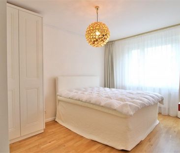 Innenstadt - Großzügiges möbliertes WG-Zimmer (ca. 29 m²) - all inc... - Photo 3