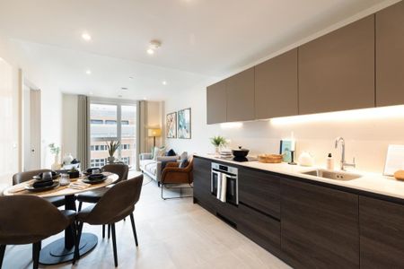 1 bedroom apartment to rent - Photo 2