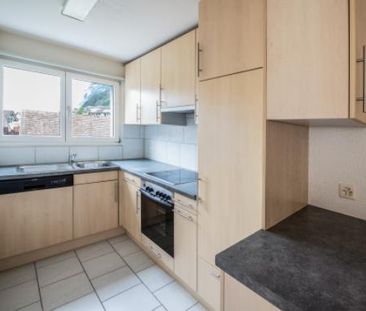 Ruhige neu renovierte 3,5-Zimmerwohnung in Erstfeld - Foto 2