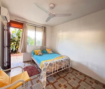 Location Maison 3 pièces 56m² PORT LOUIS 97117 - Photo 3