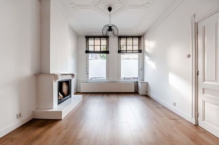 Appartement te koop: Antonie Duyckstraat 1 2582 TB Den Haag - Foto 3