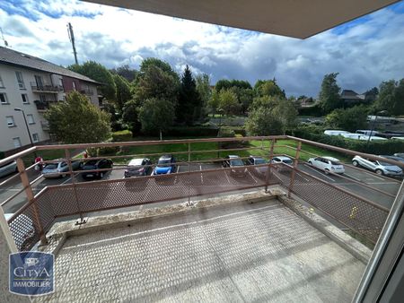 Location Appartement 2 pièces 39m² NOEUX LES MINES 62290 - Photo 5