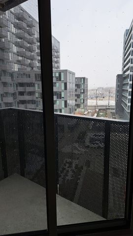 For Lease - 30 Tretti Way Unit# 528, Toronto, Ontario - Photo 3