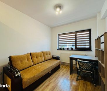 Casa 4 camere Arhitectilor - Photo 2