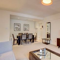 Park road, NW8, Strathmore Court - Photo 1