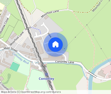 Haw Croft, Cononley, BD20 - Photo 1