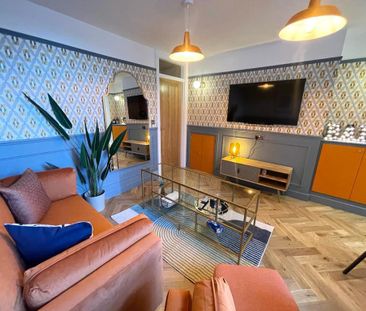 2 bedroom flat to rent - Photo 5