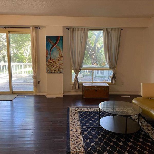 For Lease - 58 Redheugh Crescent, Toronto, Ontario - Photo 1