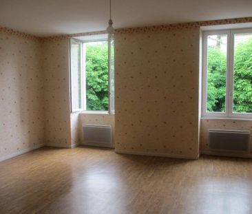 Location appartement t4 79 m² à Villefranche-de-Rouergue (12200) - Photo 6