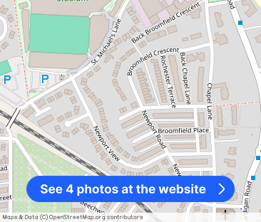 5 bedroom terraced house to rent - Photo 1