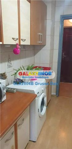 nicolae grigorescu | 2 camere 55mp | 1980 | AC cada balcon liniste - Fotografie 5