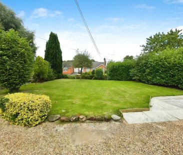 3 bedroom bungalow to rent - Photo 1