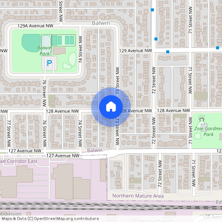 128 65 Street Northwest Belvedere, Edmonton, Edmonton, Edmonton Metropolitan, T5C 3C7