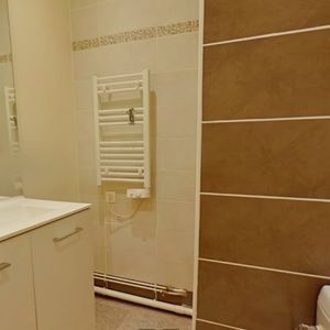 APPARTEMENT T2 A LOUER - Photo 2