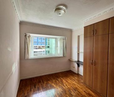 Evergreen Park (D19), Apartment - For Rent - Photo 4