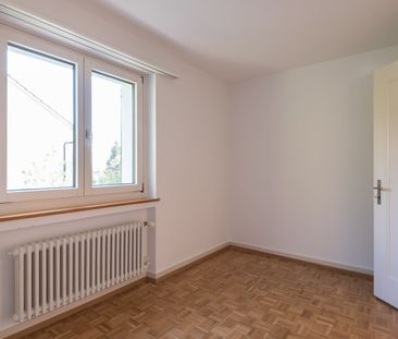 3.5 Zimmer, 72 m², EG - Foto 6