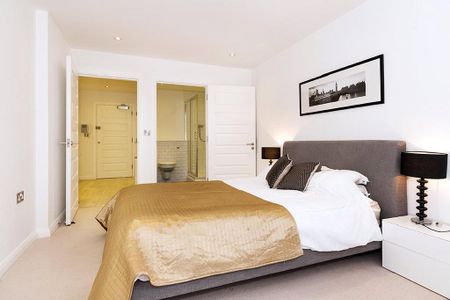 Plumbers Row, Aldgate, London, E1 1EQ - Photo 4