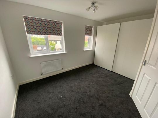 3 bedroom semi-detached house to rent - Photo 1