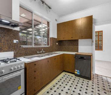 Secluded, Spacious Home in MWSC Catchment (STSA) - Photo 5