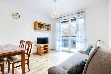 Nowe Torpo*2 pokoje*balkon*miejsce postojowe - Zdjęcie 2