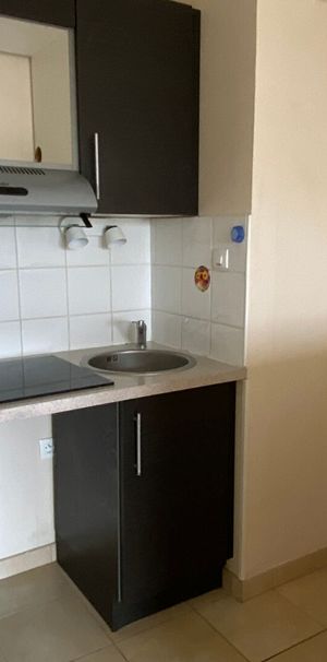 Location Appartement 2 pièces 46m² - Photo 1
