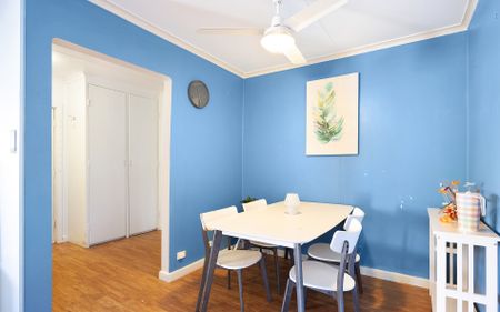 3x1 Partially Furnished Home with Pool - Photo 2