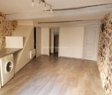 Location Appartement 2 pièces 58 m2 à Salernes - Photo 5