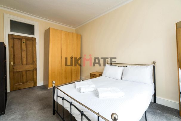Stamford Hill Mansions Room 1 Room 2 - Photo 1
