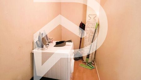 Appartement 4 pièces 72m2 REIMS 320 euros - Photo 5
