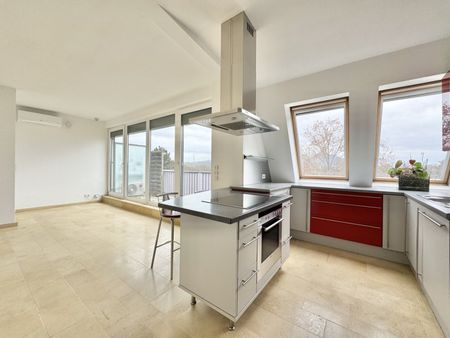 PARKBLICK! SCHÖNE 2-ZIMMER-WOHNUNG + GROSSER TERRASSE - Photo 3