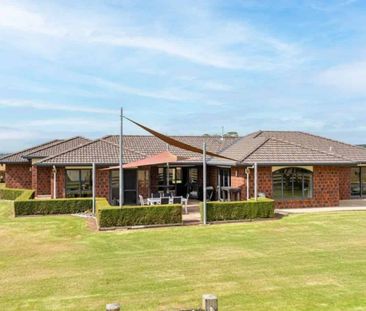 Modern Lifestyle Living with Rural Charm - Photo 4