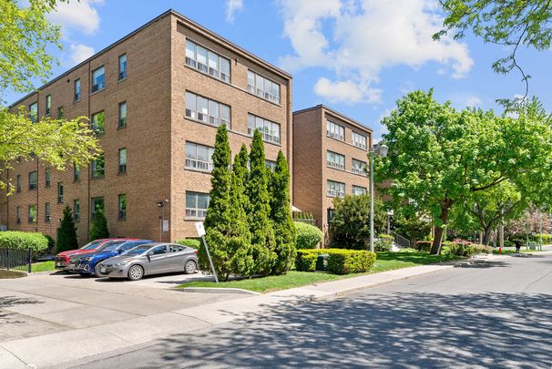 For Lease - 24 Shallmar Boulevard Unit# 311, Toronto, Ontario - Photo 1