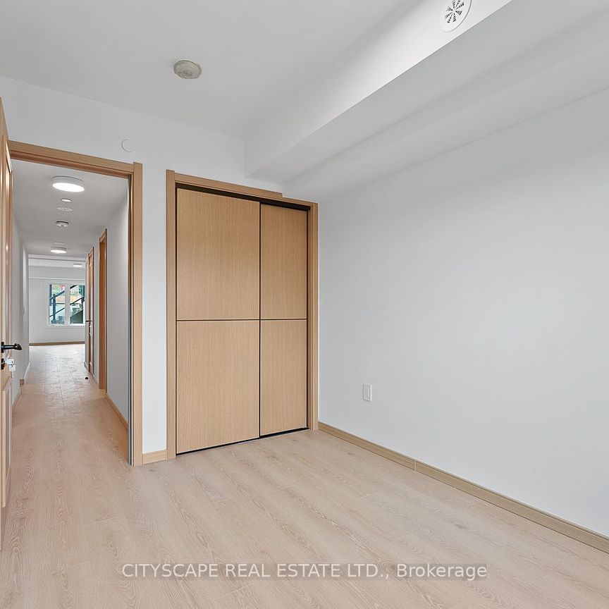 For Lease - 3423 Sheppard Avenue Unit# C2-107, Toronto, Ontario - Photo 1