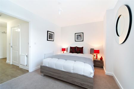 Bessemer Place Greenwich SE10 - Photo 5