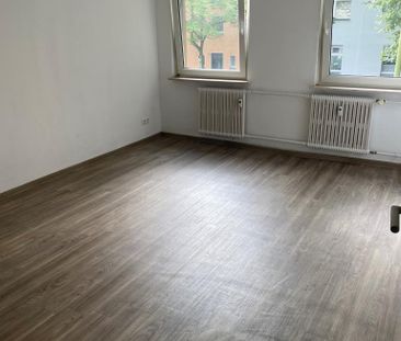 2-Zimmer-Wohnung in Duisburg Buchholz - Photo 1