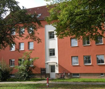 Kleine gemütliche Dachgeschosswohnung im Tribseer! - Photo 6