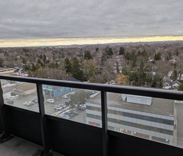 For Lease - 715 Davis Drive Unit# B1207, Newmarket, Ontario - Photo 4