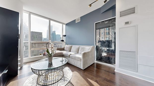 For Lease - 320 Richmond Street Unit# 605, Toronto, Ontario - Photo 1