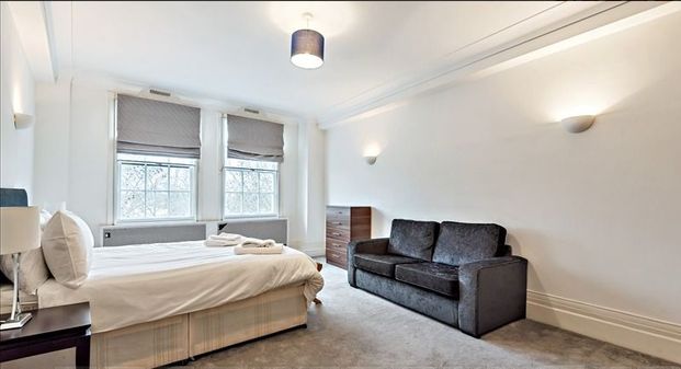 Strathmore Court, London - Photo 1