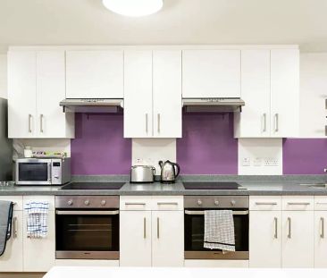 Standard Ensuite - Photo 5